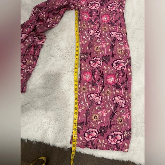 Free People Jen's Pirate Booty
Baroque Highgrove Jumpsuit Size : S - Picture 12 of 15